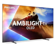 PHILIPS 55OLED770 55" OLED 4K 120Hz VRR Titan OS Ambilight 3 Dolby Vision Dolby Atmos, HDMI 2.1 - 1363023 - zdjęcie 2